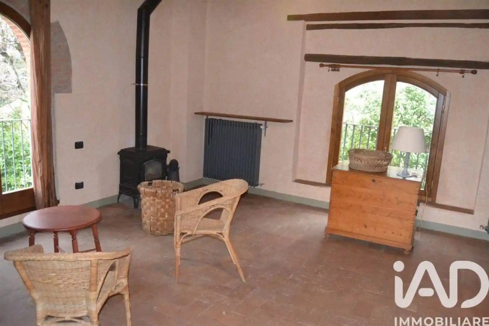 Villa in affitto a Pontassieve