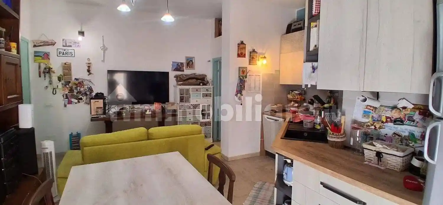 Appartamento in vendita a Grosseto