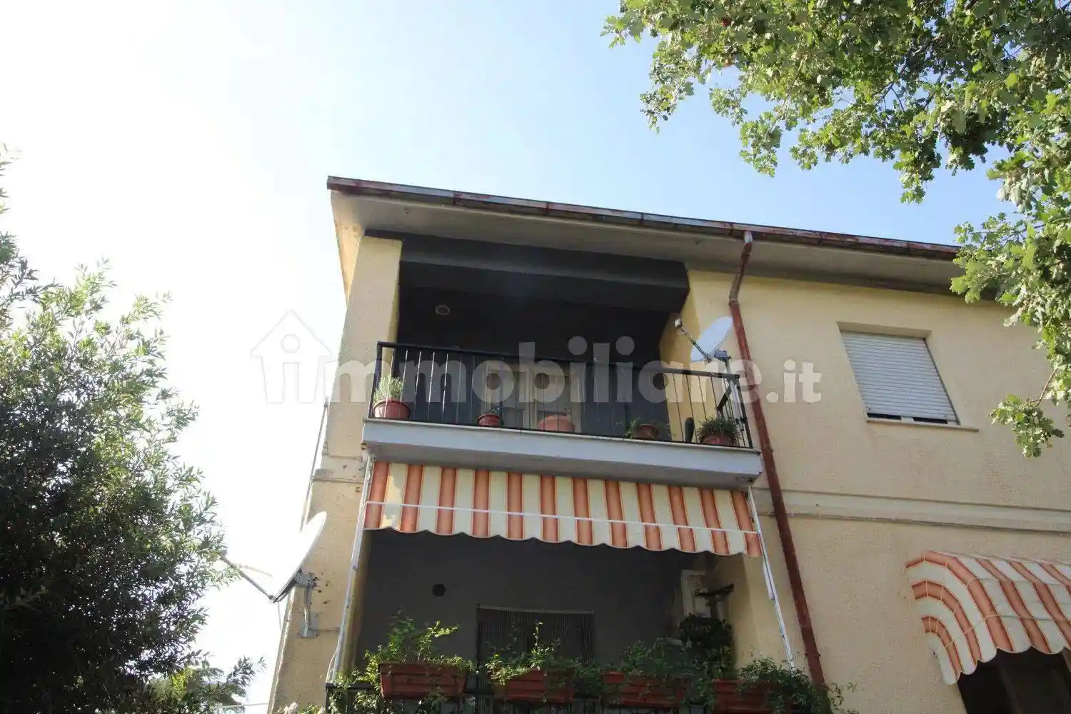 Appartamento in vendita a Gavorrano