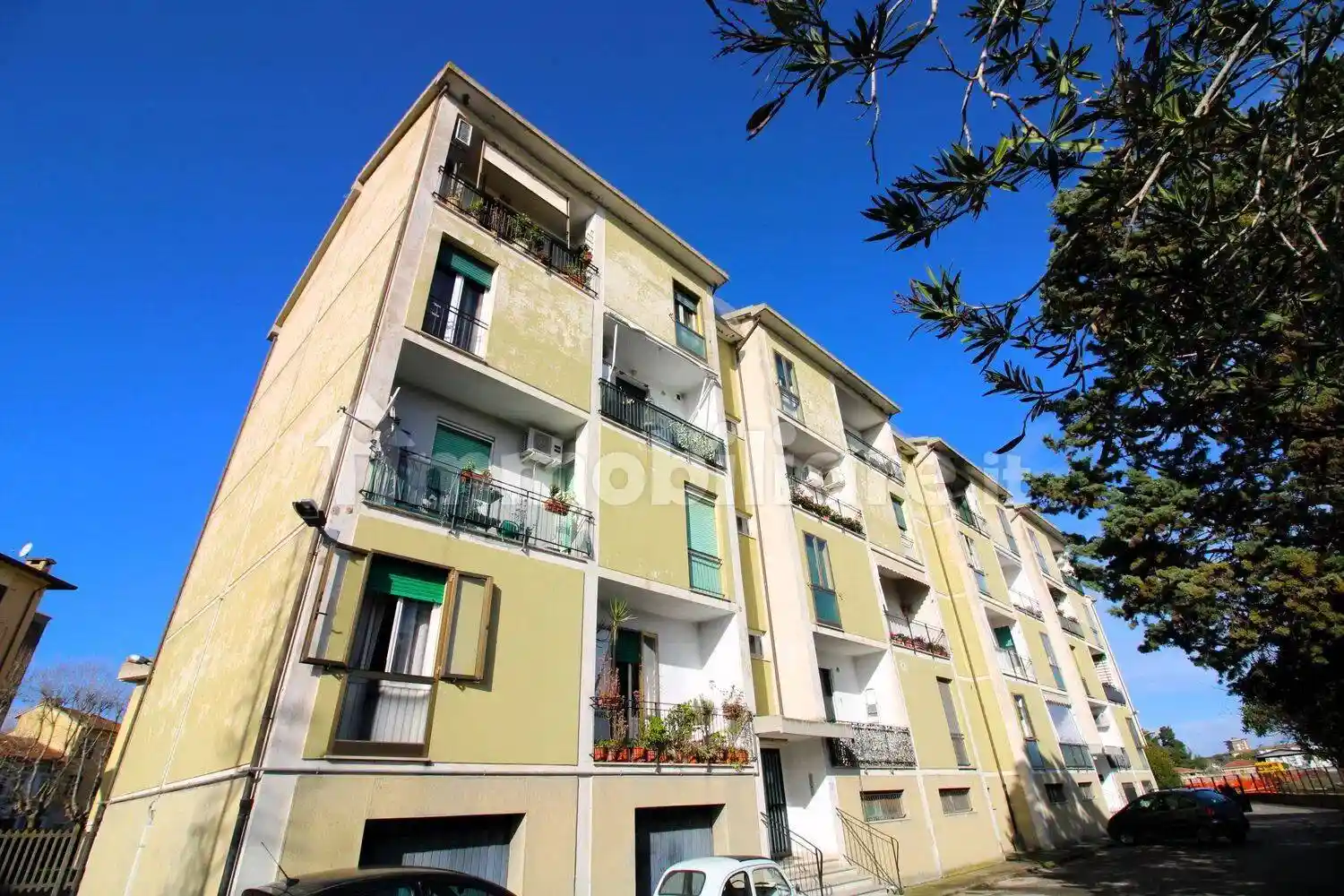 Appartamento in vendita a Grosseto