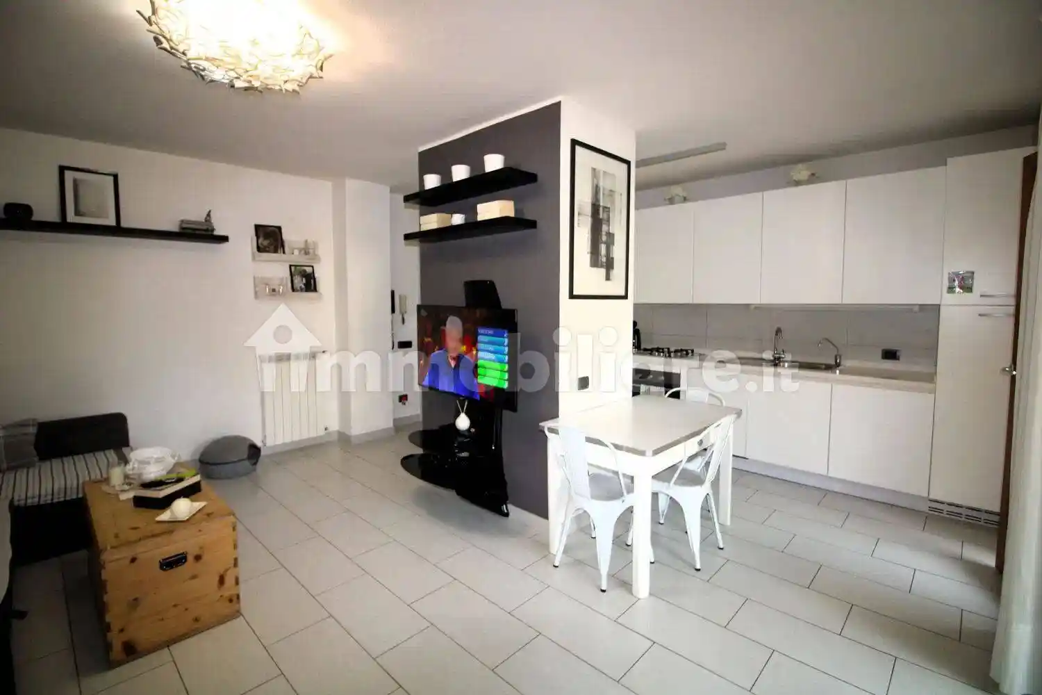 Appartamento in vendita a Grosseto