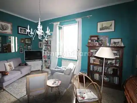 Appartamento in vendita a Grosseto