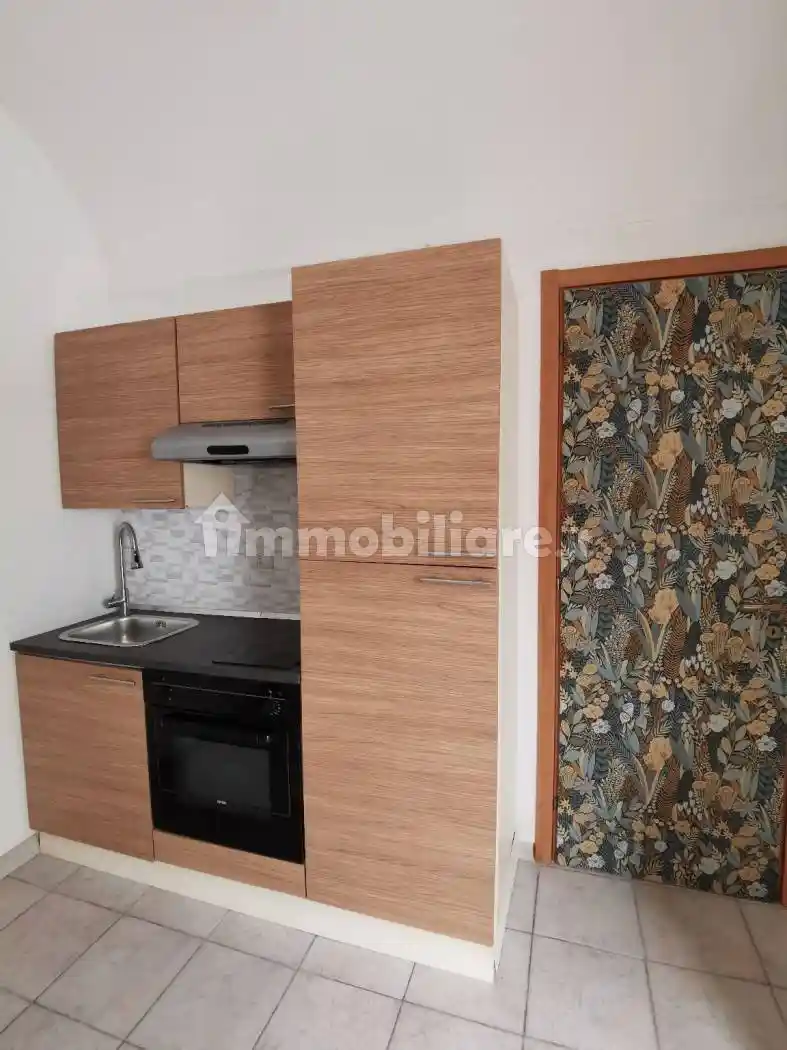 Appartamento in affitto a Pescara