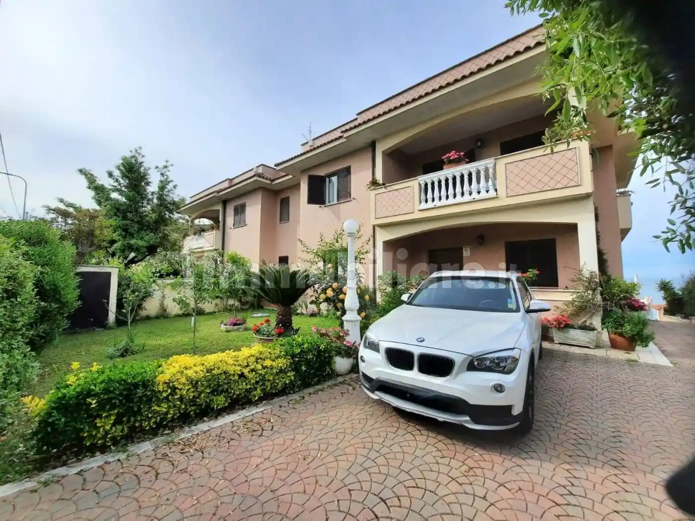 Appartamento in affitto a Anzio