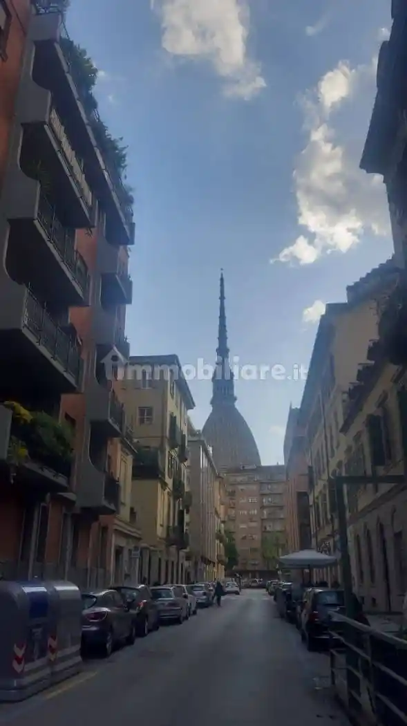 Appartamento in affitto a Torino