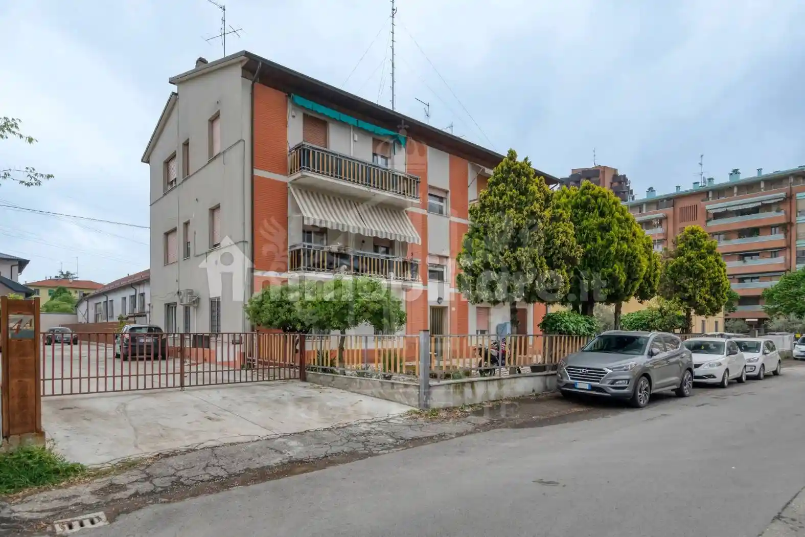 Appartamento in vendita a Imola