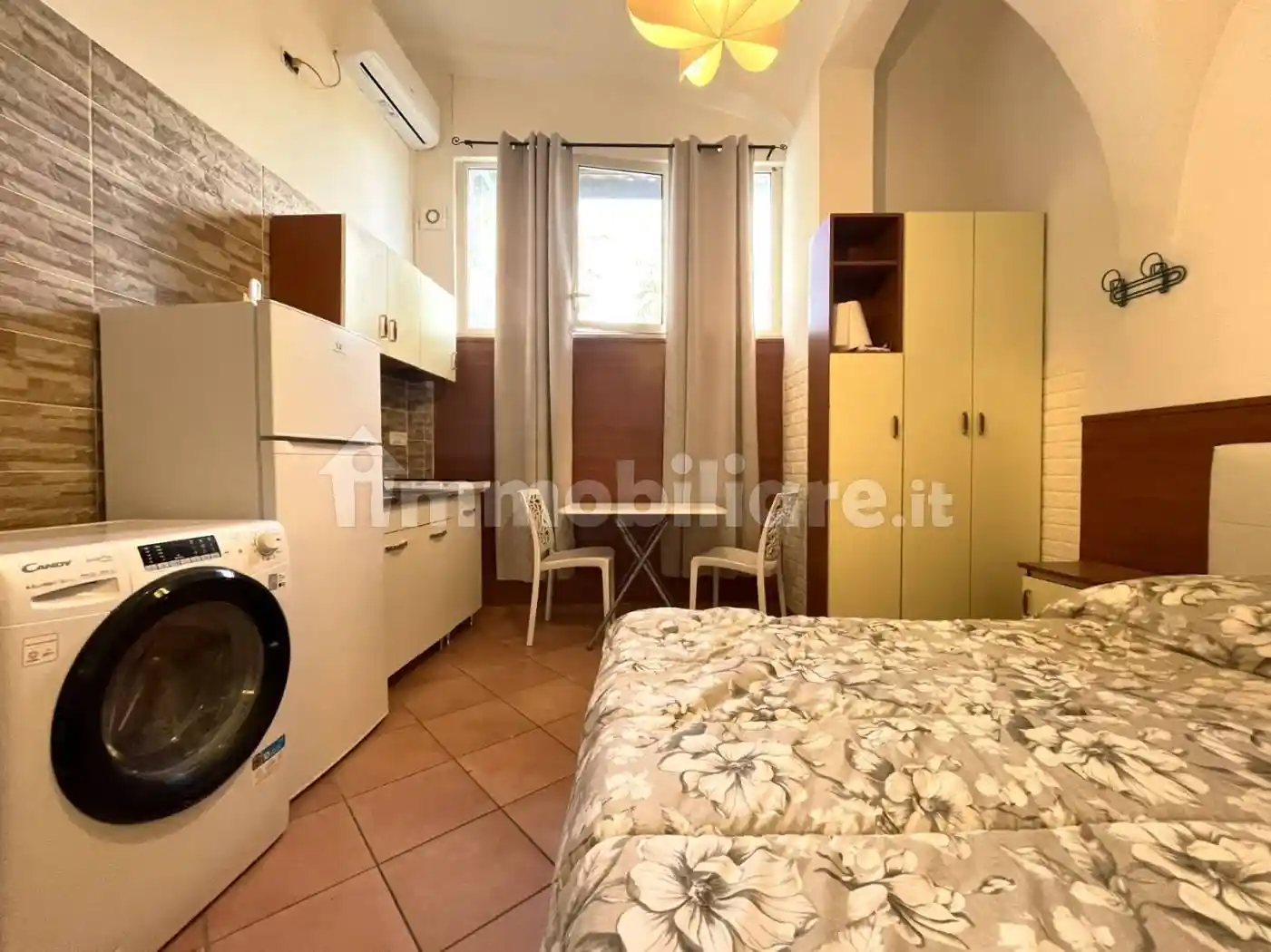 Appartamento in affitto a Santa Maria Capua Vetere
