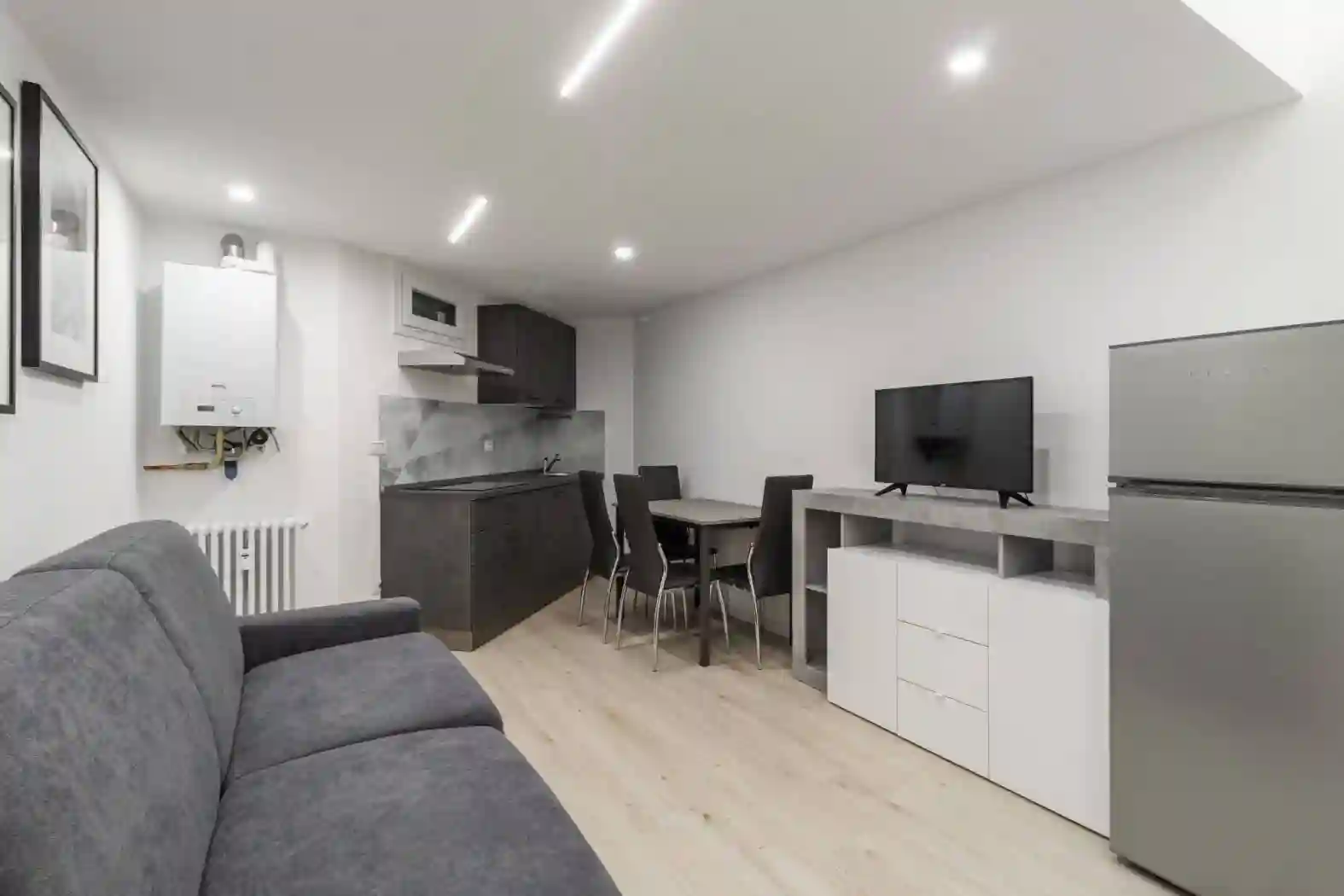 Appartamento - foto 2