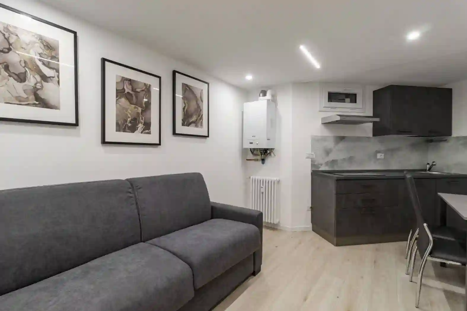 Appartamento - foto 3