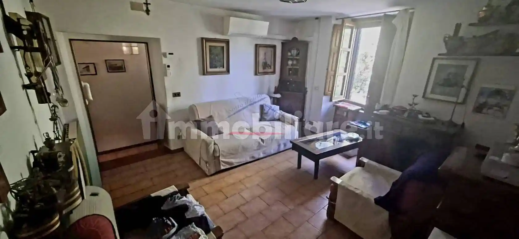 Appartamento in vendita a Arezzo