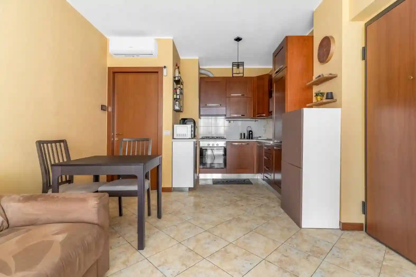 Appartamento - foto 4