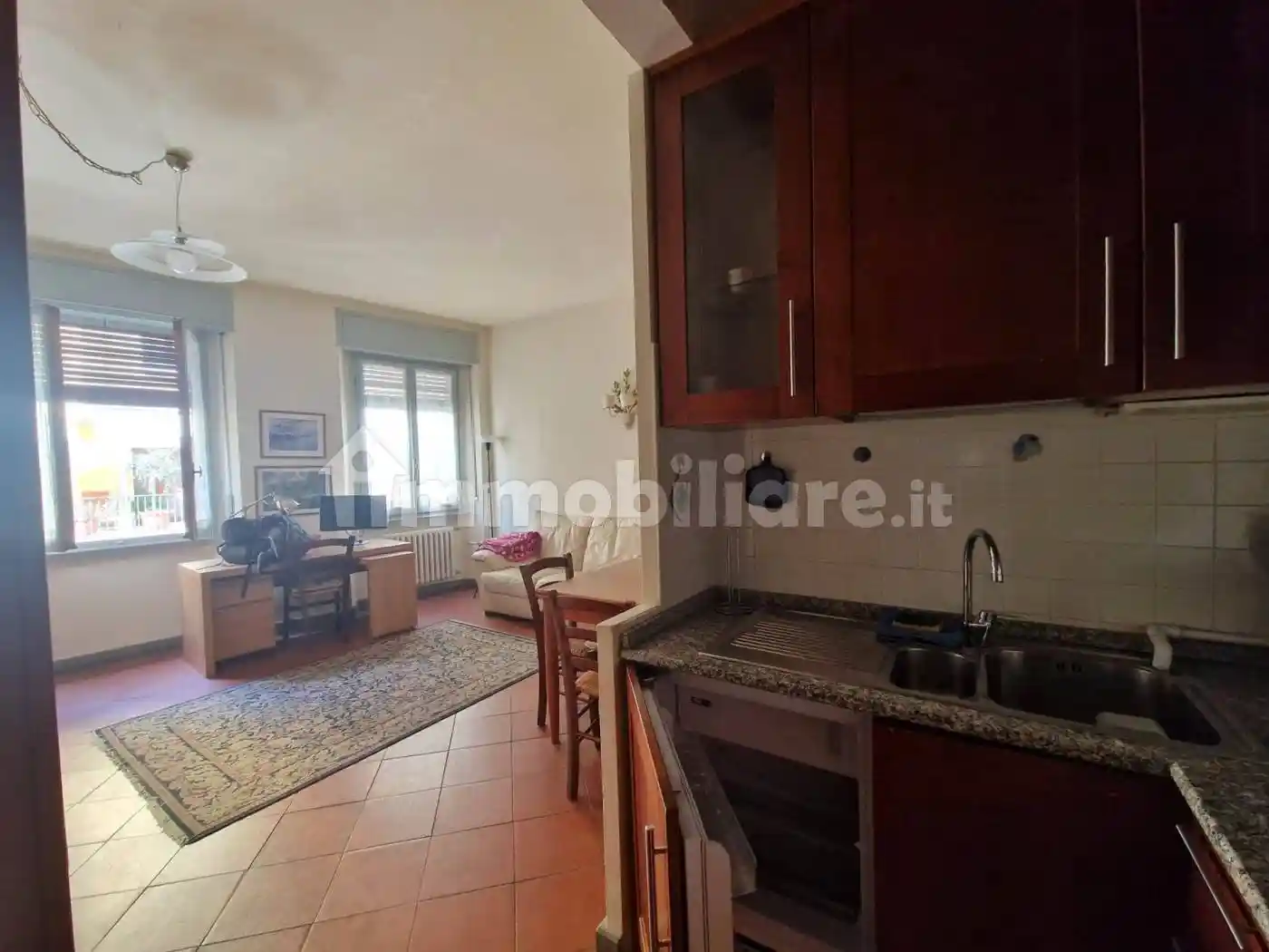 Appartamento in vendita a Firenze