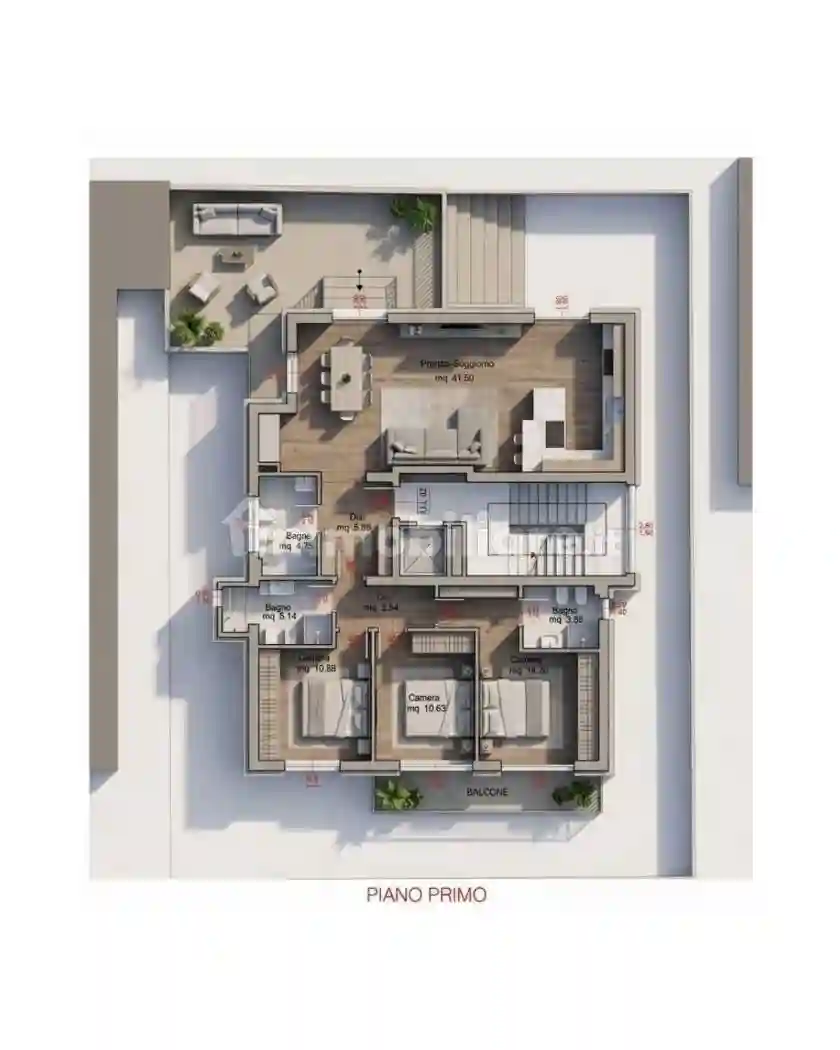 Progetto - foto 5