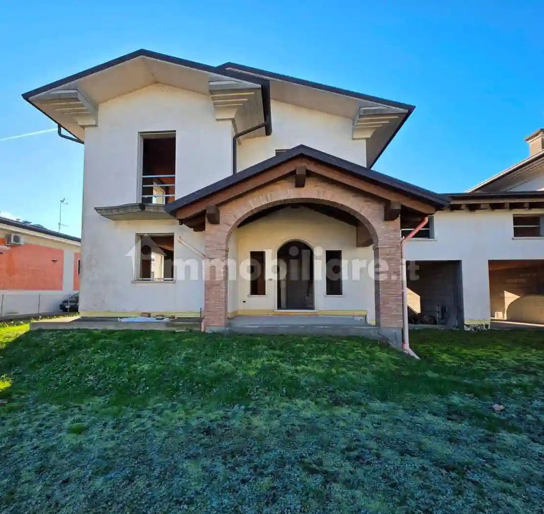 Villetta a schiera - foto 2