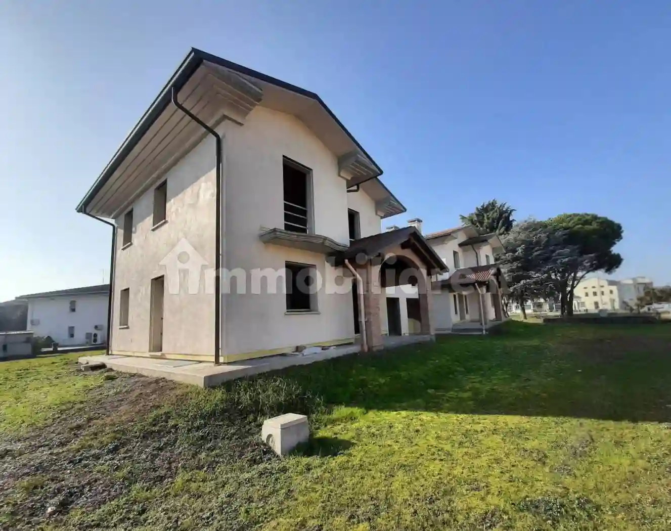 Villetta a schiera - foto 3