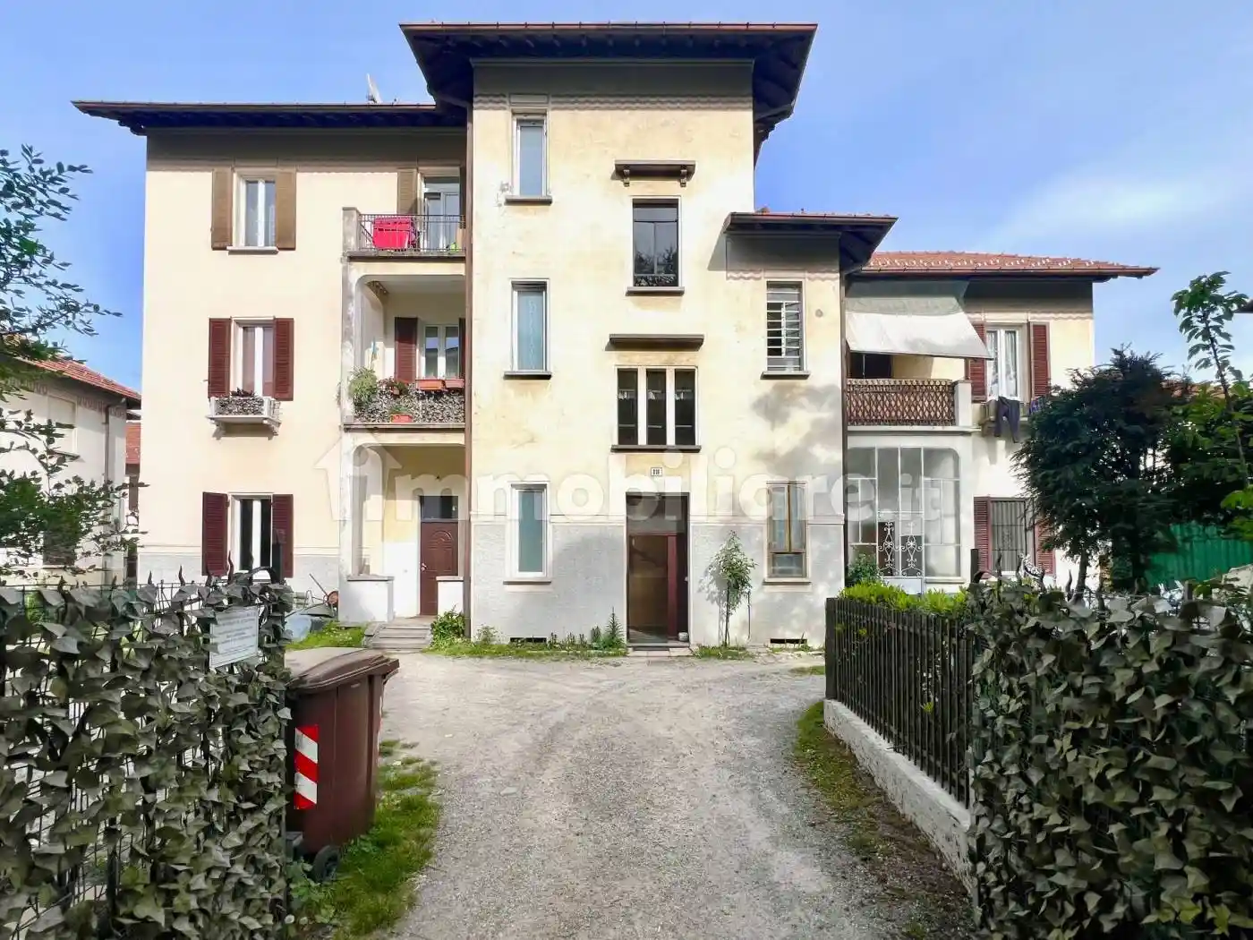 Appartamento in vendita a Varese