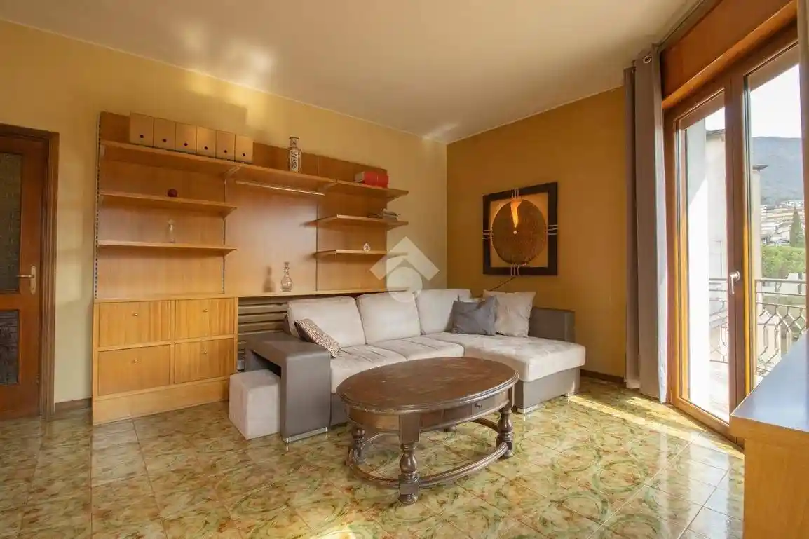 Appartamento in vendita a Lumezzane