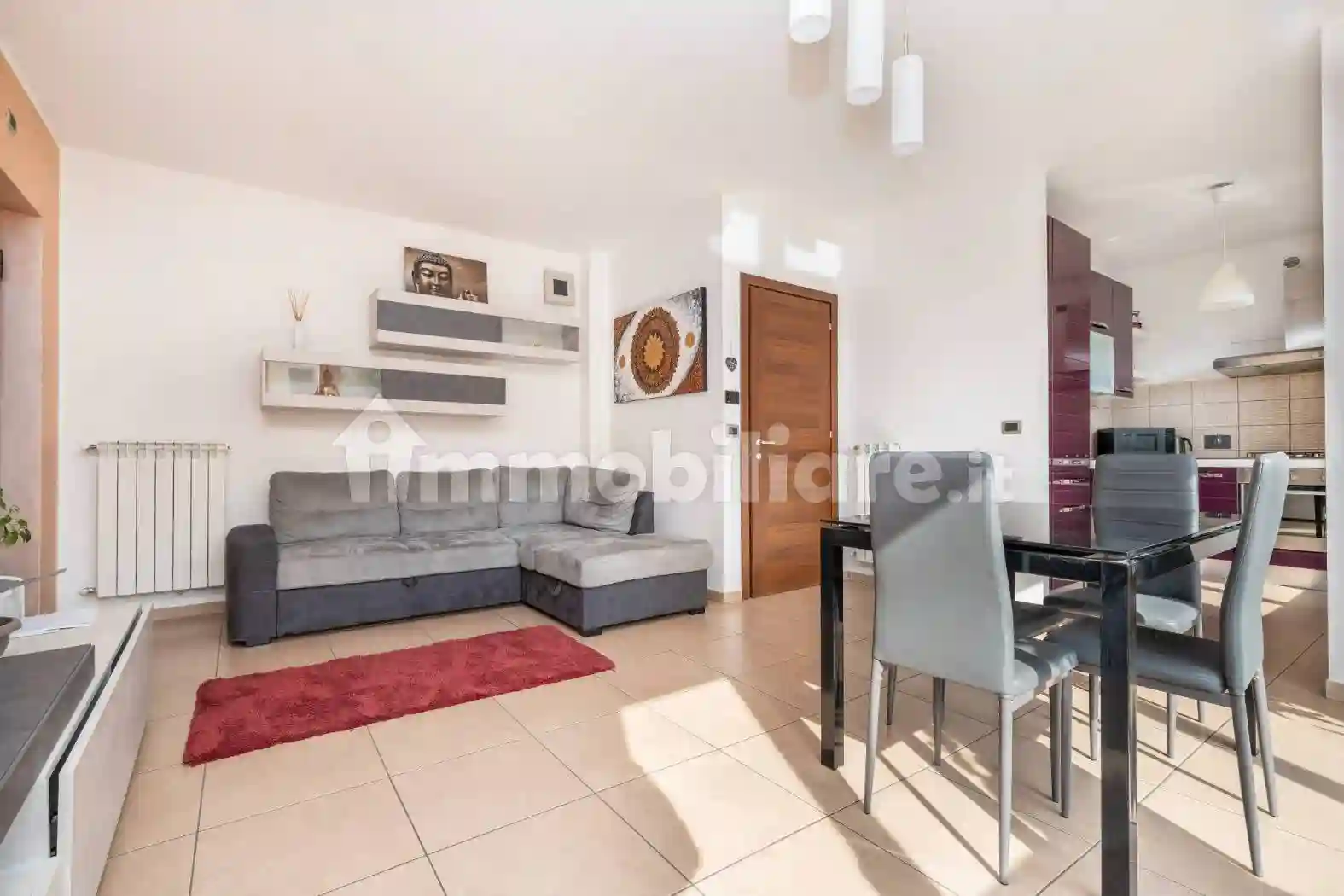 Appartamento - foto 5