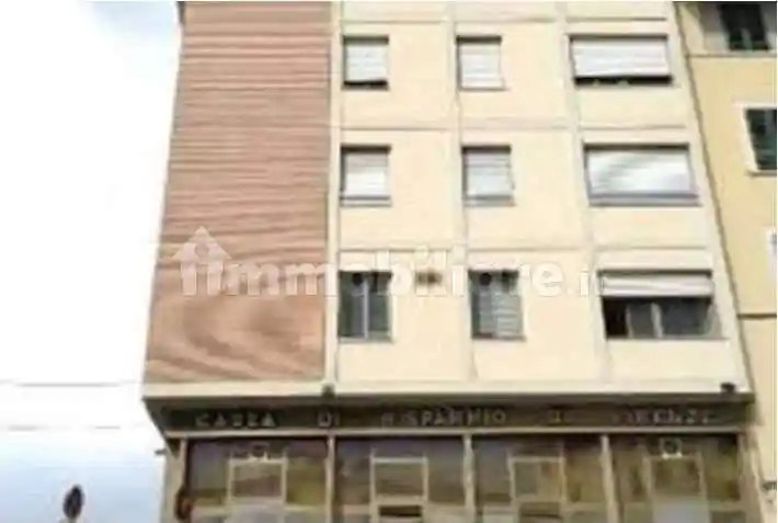 Appartamento in vendita a Castelfiorentino