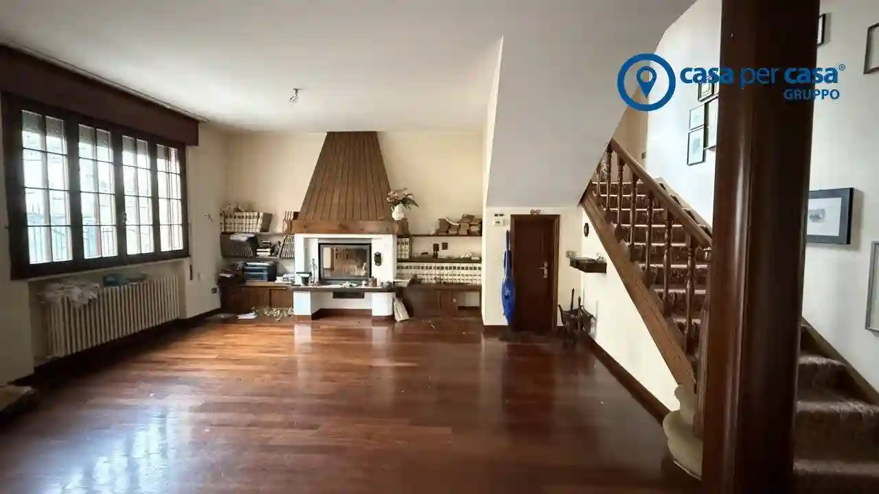 Casa indipendente - foto 5