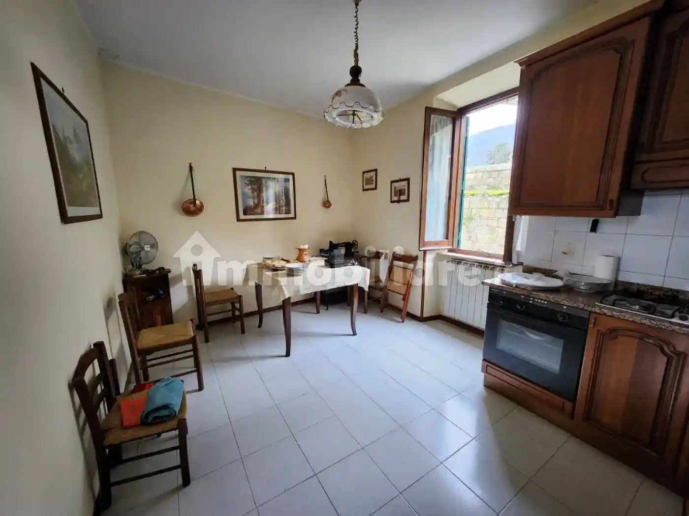 Appartamento in vendita a Genazzano