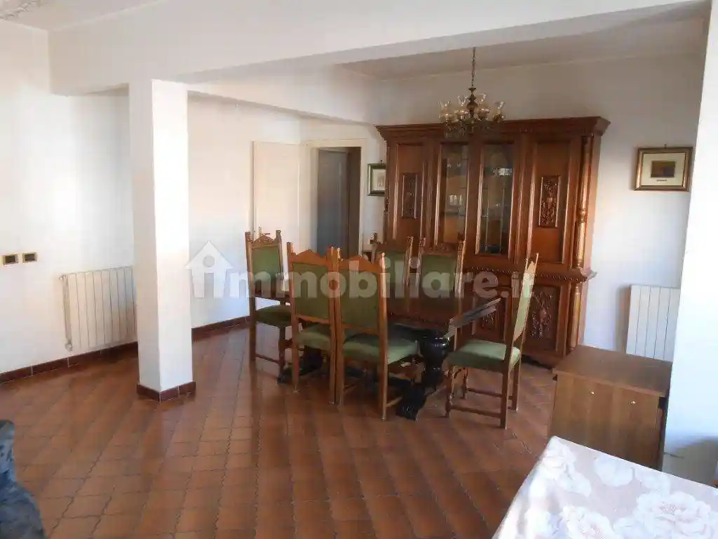 Appartamento in affitto a Santa Marinella