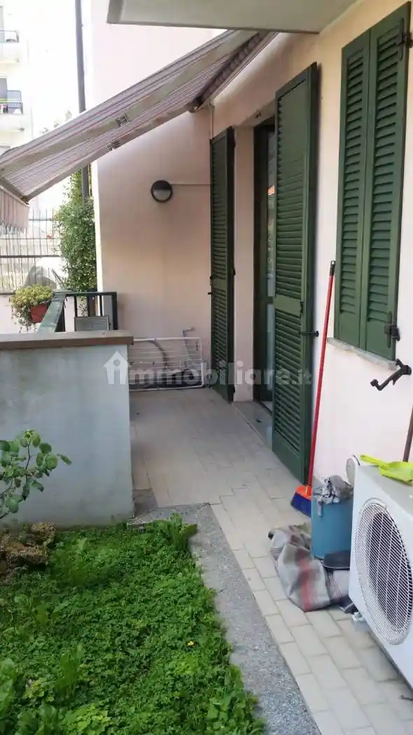 Appartamento in affitto a Melzo