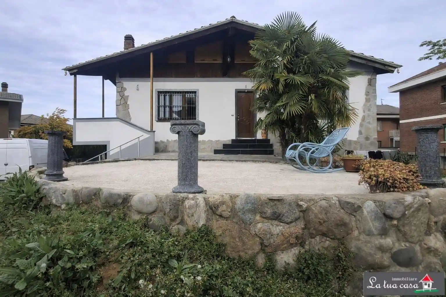 Villa in vendita a Pianezza