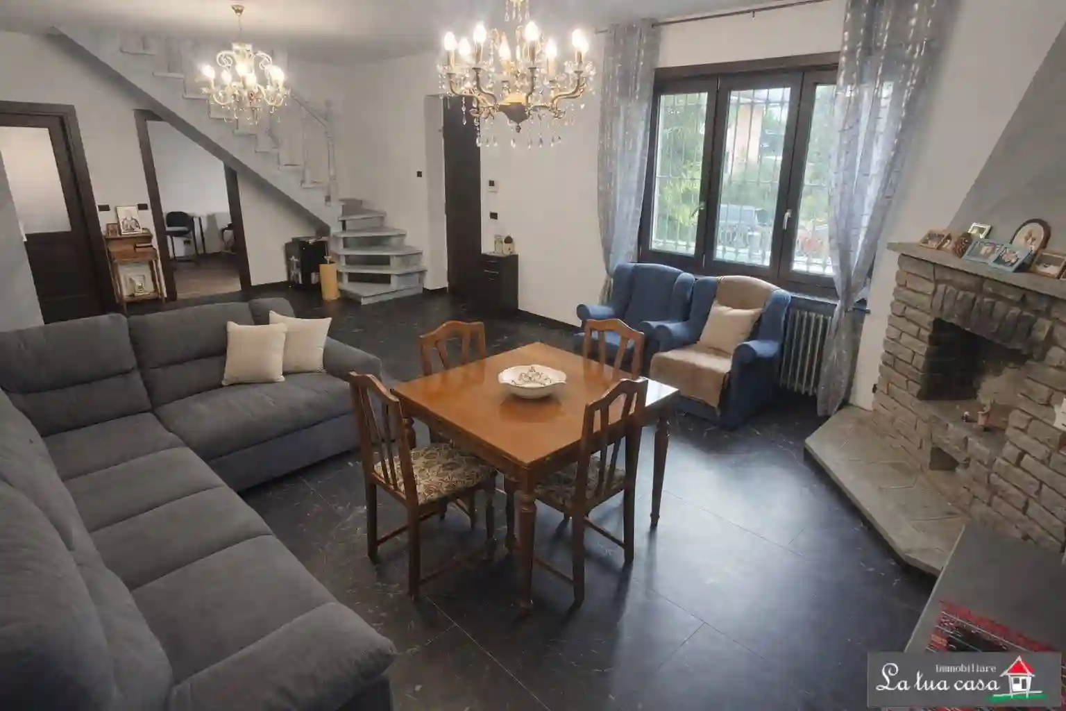Villa - foto 4