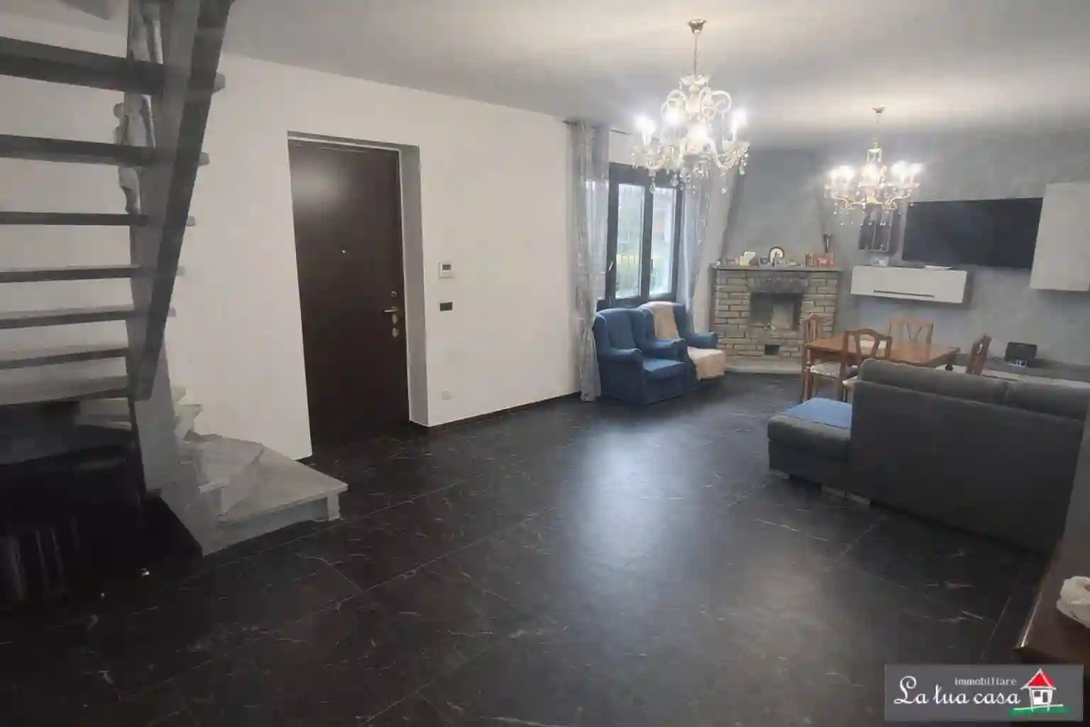 Villa - foto 5
