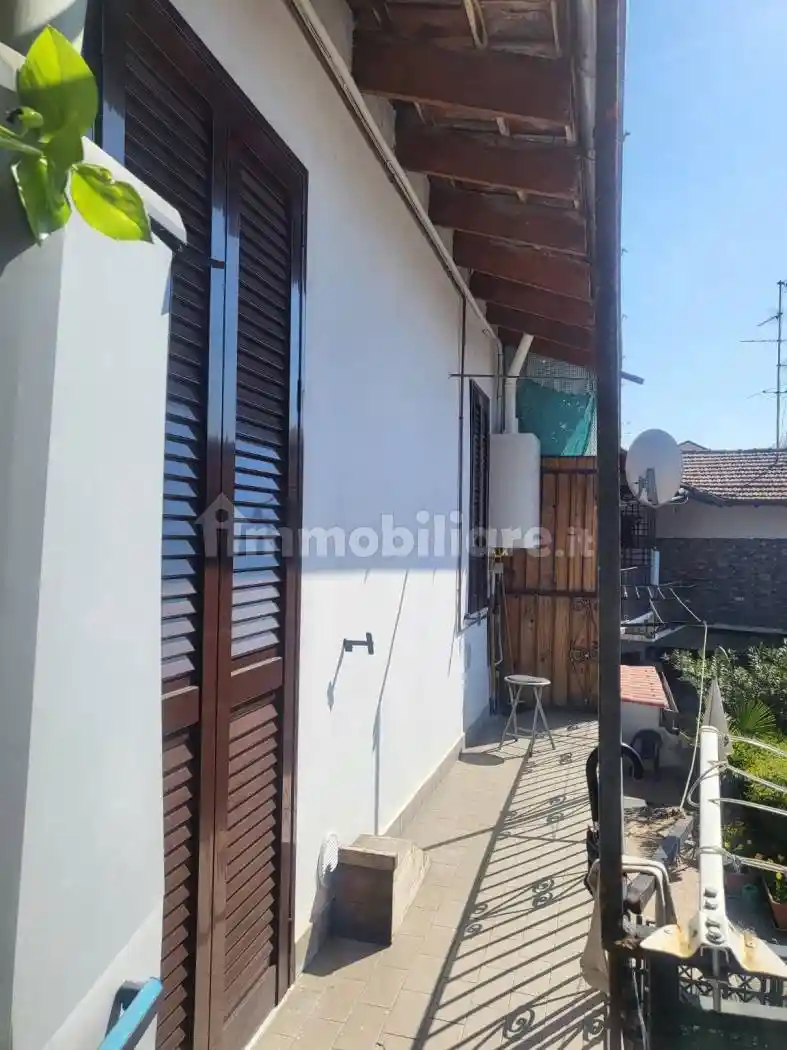 Appartamento in vendita a Busto Arsizio