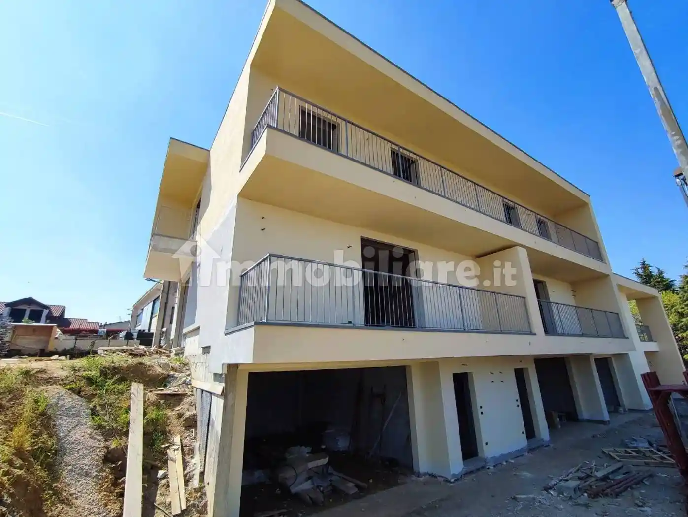 Villa in vendita a Chignolo d'Isola