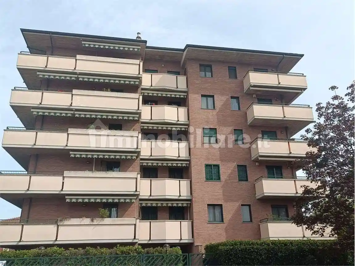 Appartamento in vendita a Pioltello