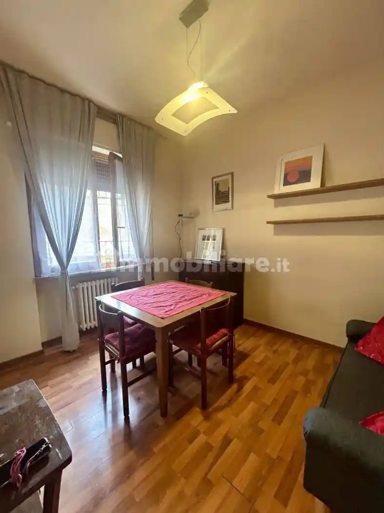 Appartamento in affitto a Piacenza