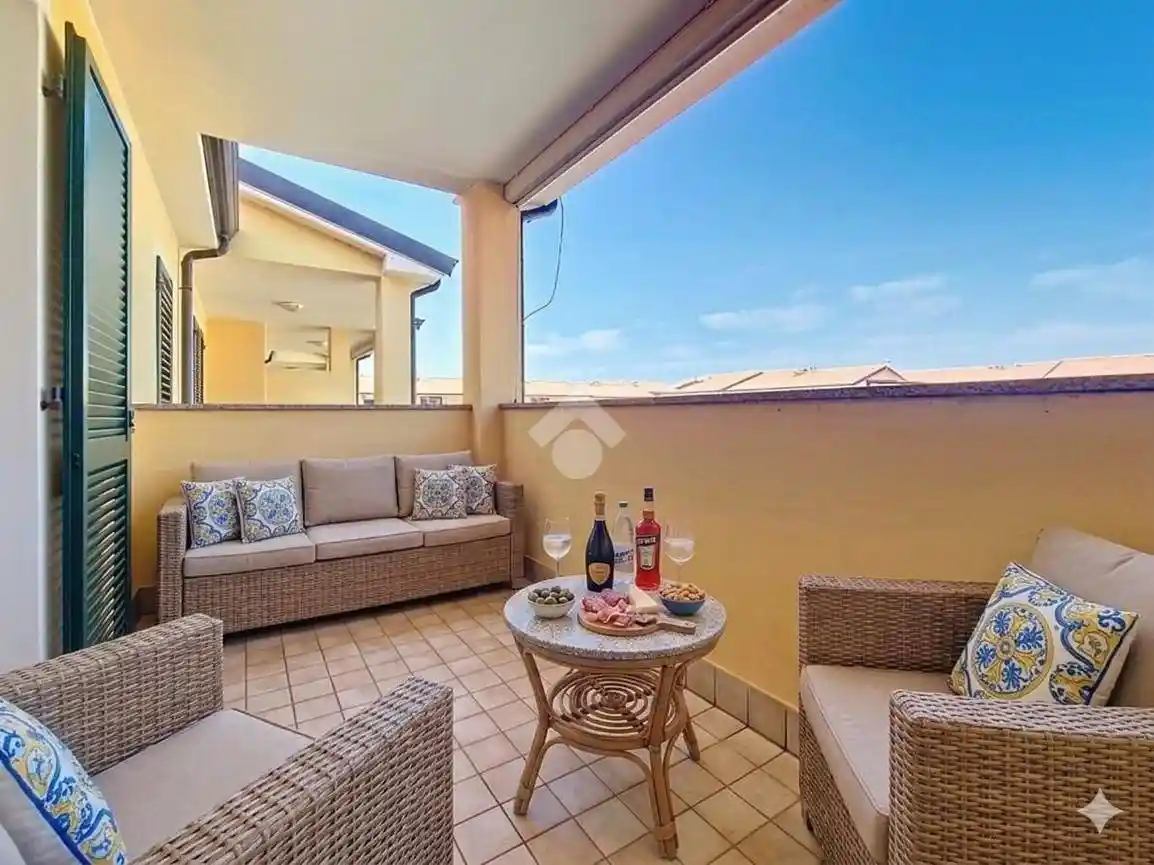 Appartamento in vendita a Badesi