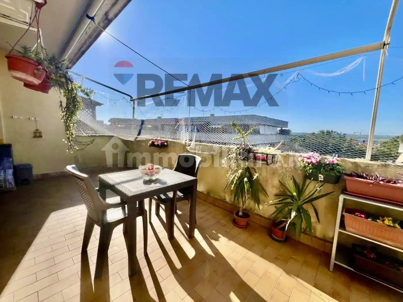 Attico - Mansarda in vendita a Roma