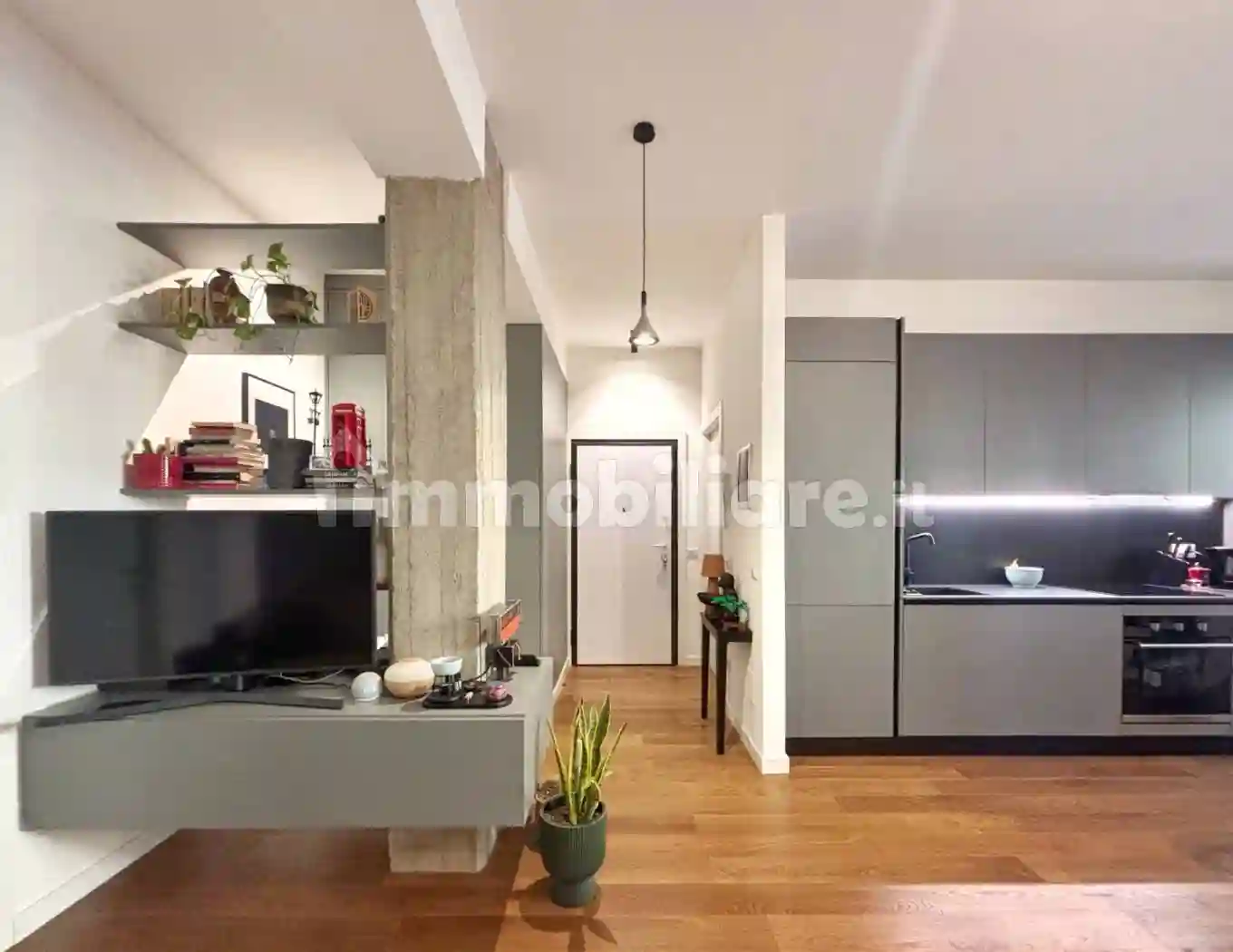 Appartamento - foto 3