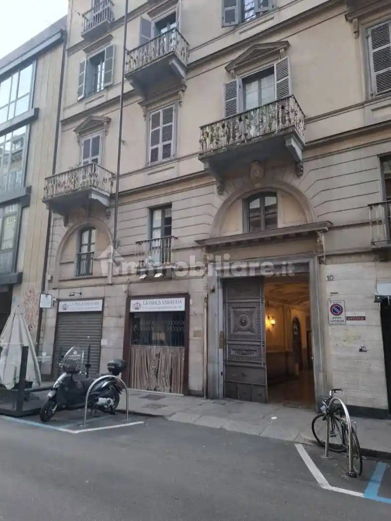 Appartamento in vendita a Torino