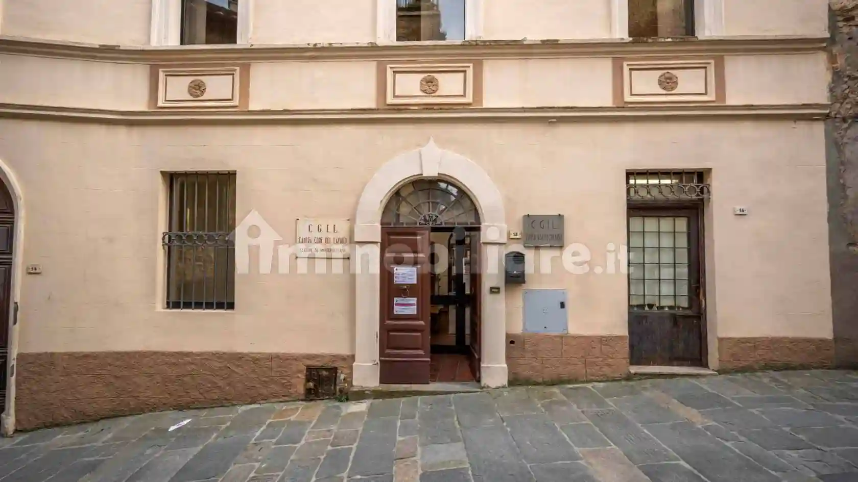 Palazzo - Edificio - foto 4