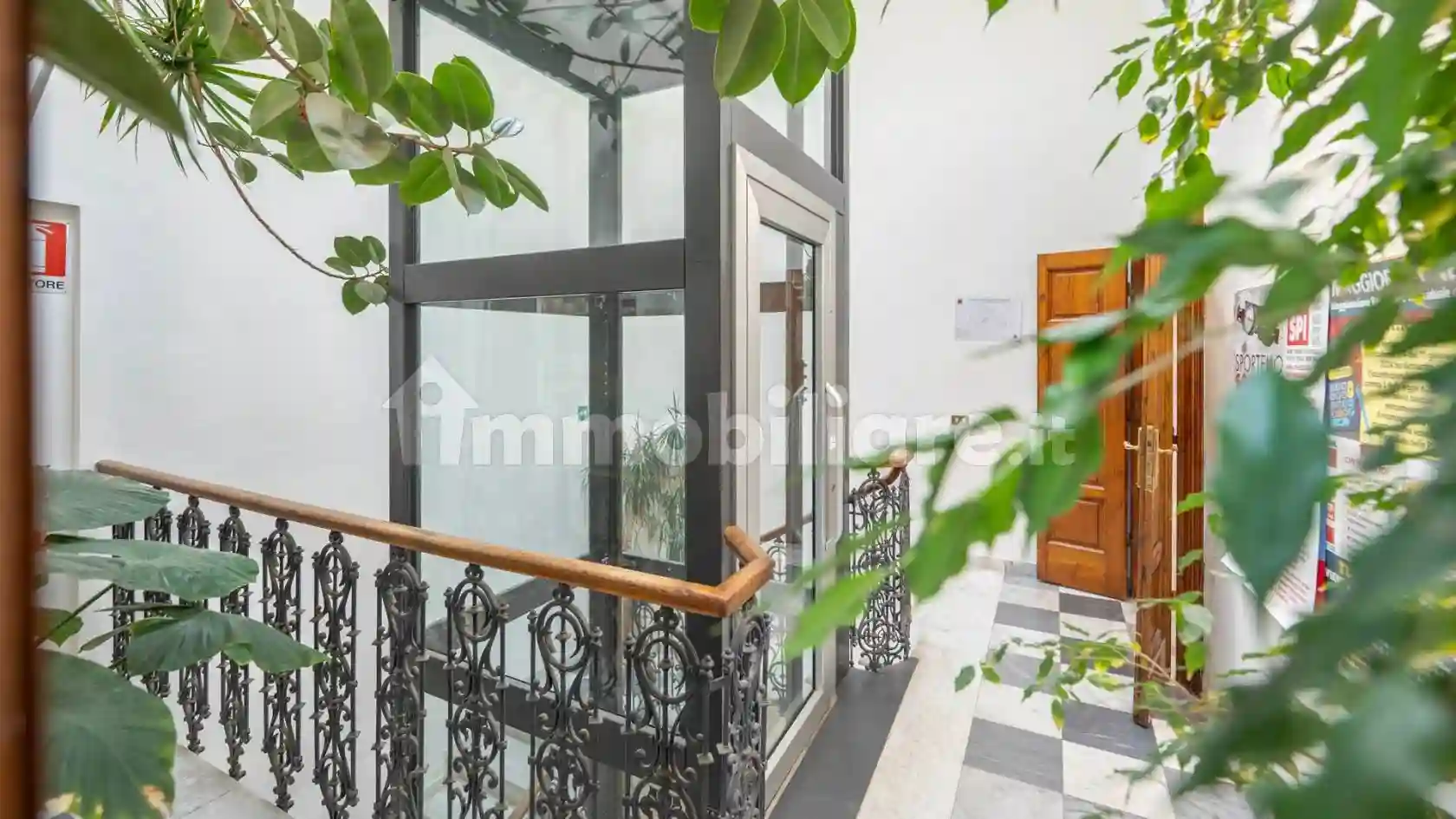 Palazzo - Edificio - foto 5