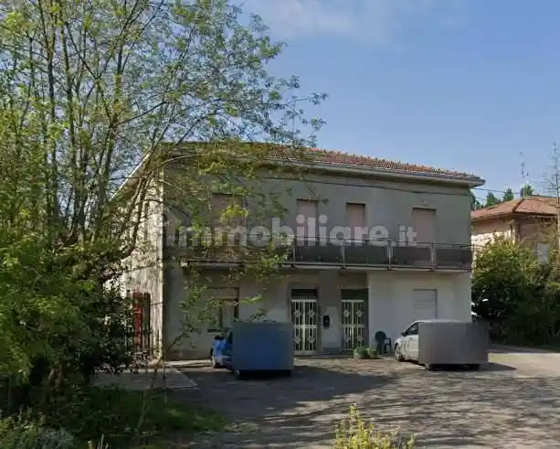 Casa indipendente in vendita a San Prospero
