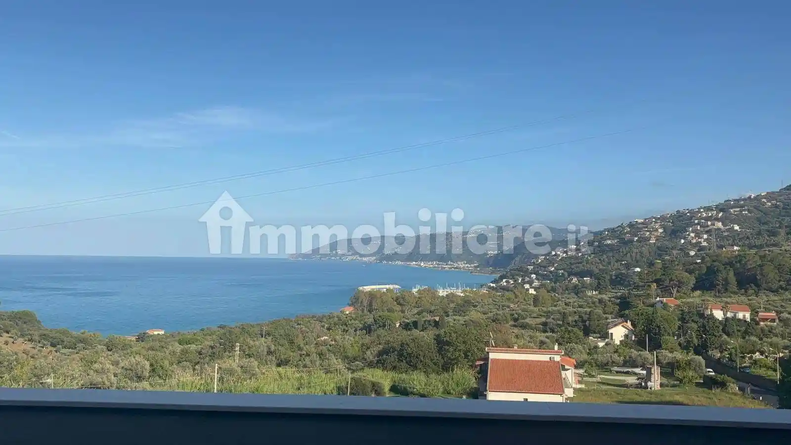 Attico - Mansarda in vendita a Capo d'Orlando