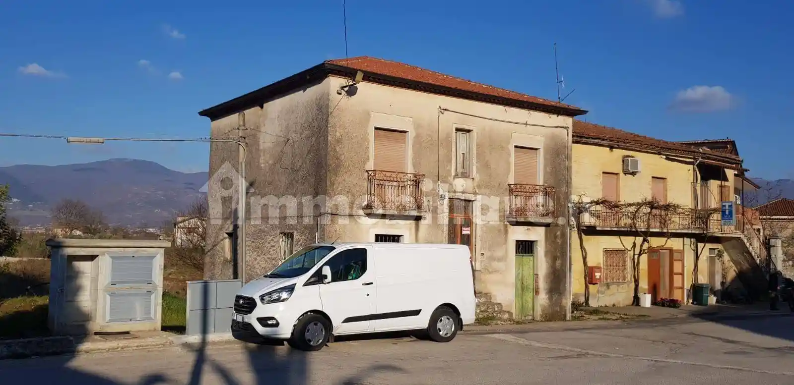 Rustico - Casale in vendita a Sassano