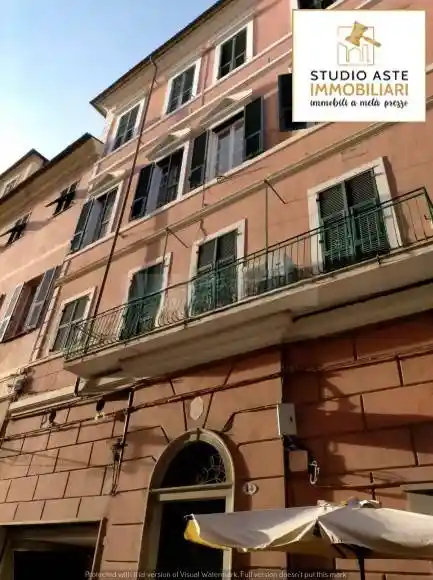 Appartamento in vendita a Imperia