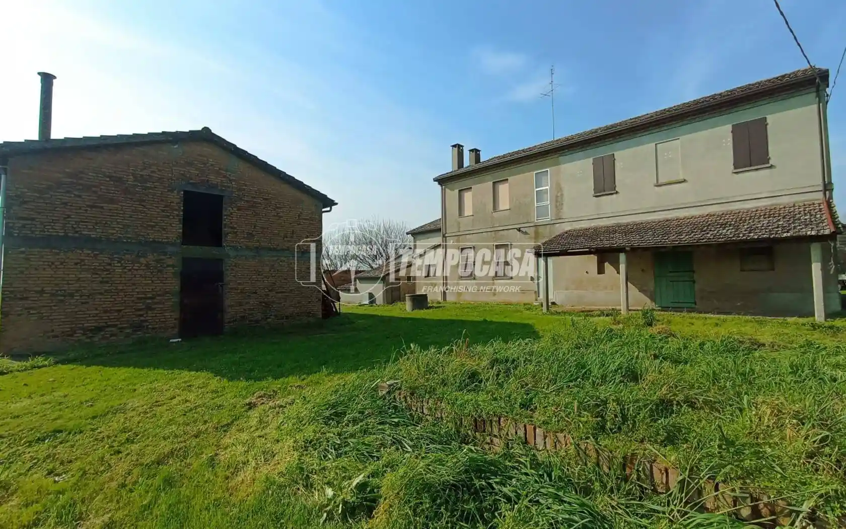 Casa indipendente in vendita a Ravenna
