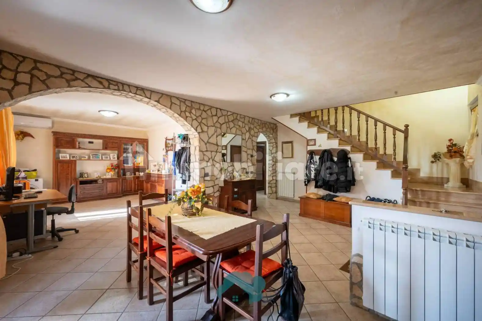 Villa in vendita a Gallicano nel Lazio