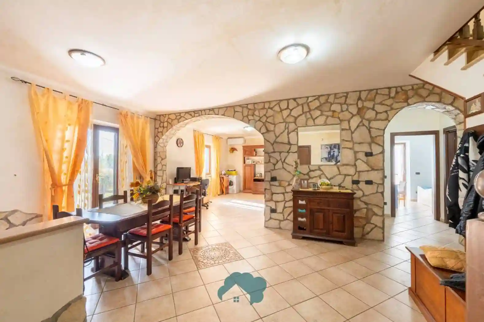 Villa - foto 5