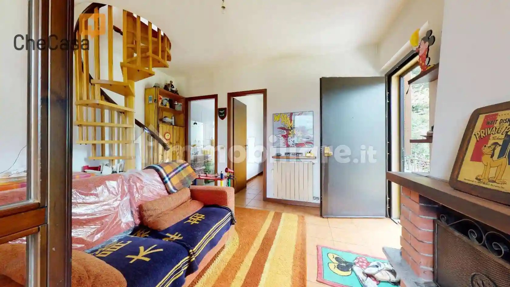 Appartamento - foto 4