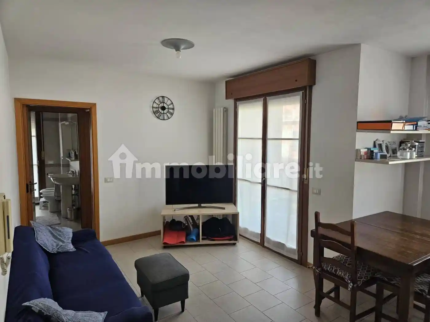 Appartamento in vendita a Piacenza