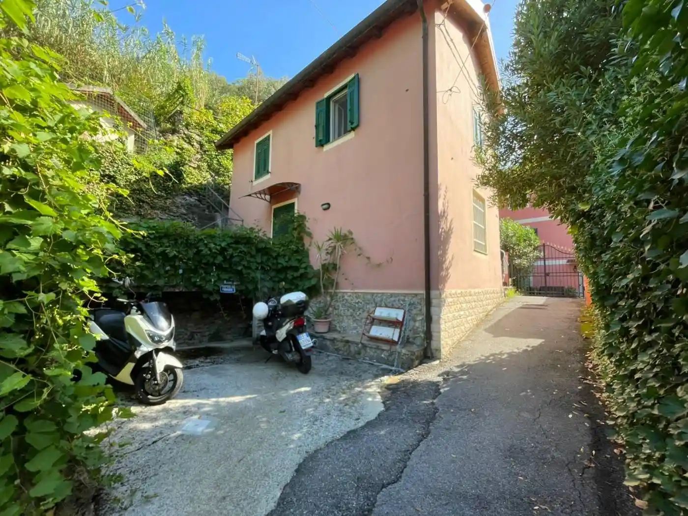 Villa in vendita a Genova